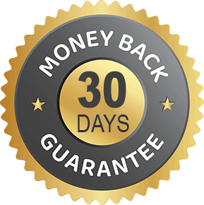 Bareflowmat 100% Money Back Guarantee